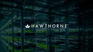General Hydroponics