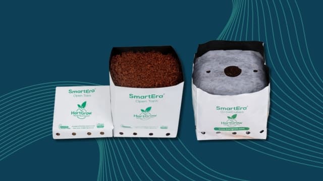 HortGrow Solutions