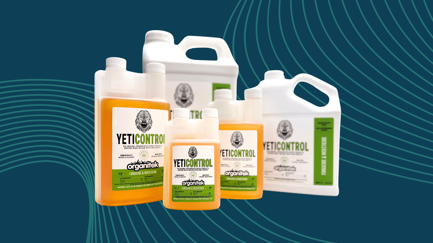 YetiControl